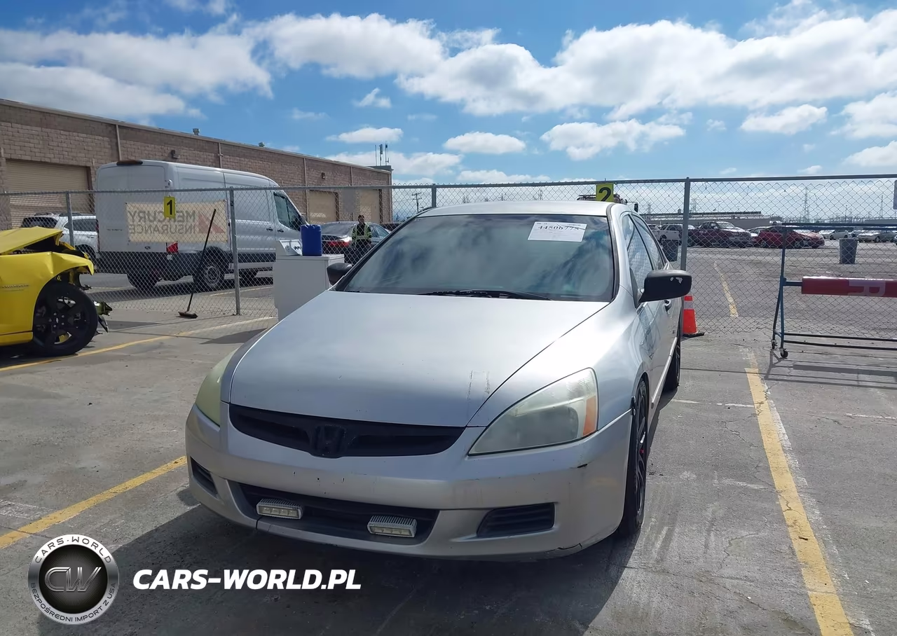 2007 Honda Accord 2.4 Se VIN:1HGCM56307A030136 - 13