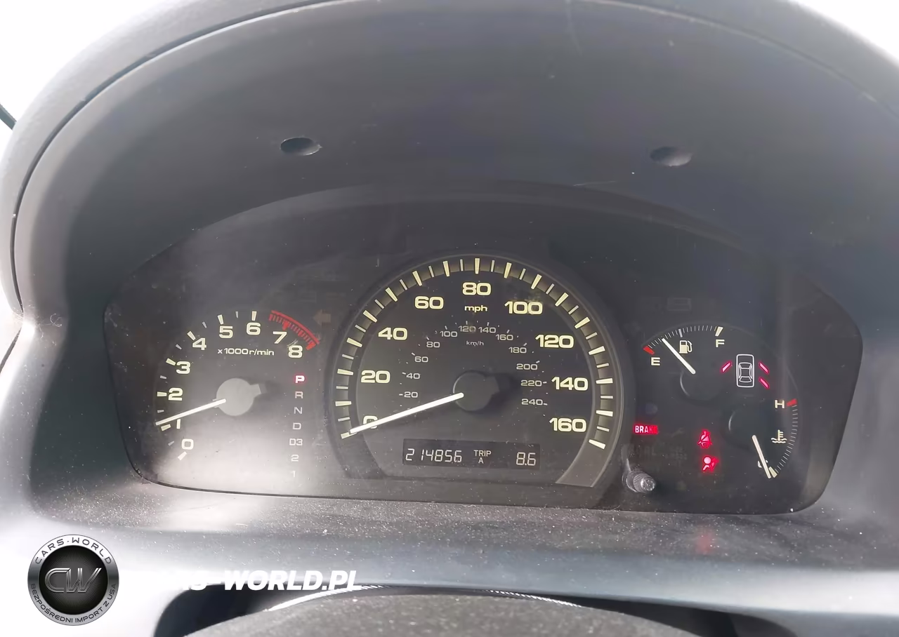 2007 Honda Accord 2.4 Se VIN:1HGCM56307A030136 - 7