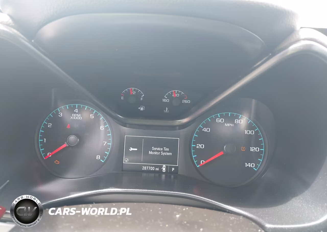 2018 Chevrolet Colorado Wt VIN:1GCGSBEA5J1244664 - 7