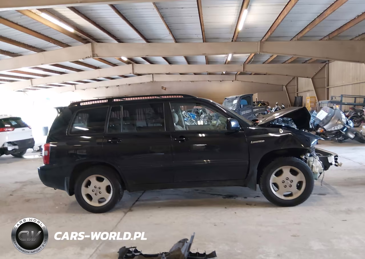 2006 Toyota Highlander Limited V6 VIN:JTEDP21AX60100272 - 14