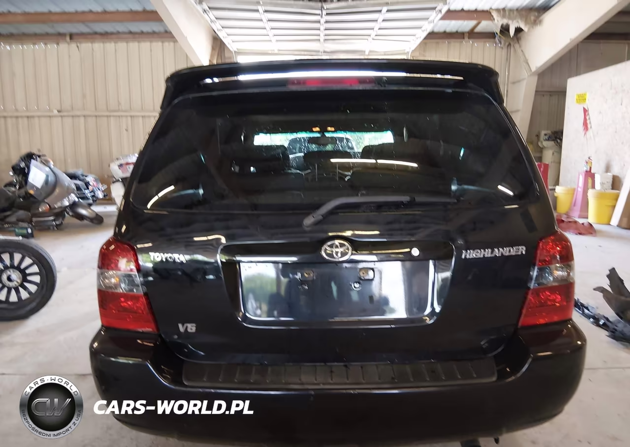 2006 Toyota Highlander Limited V6 VIN:JTEDP21AX60100272 - 17