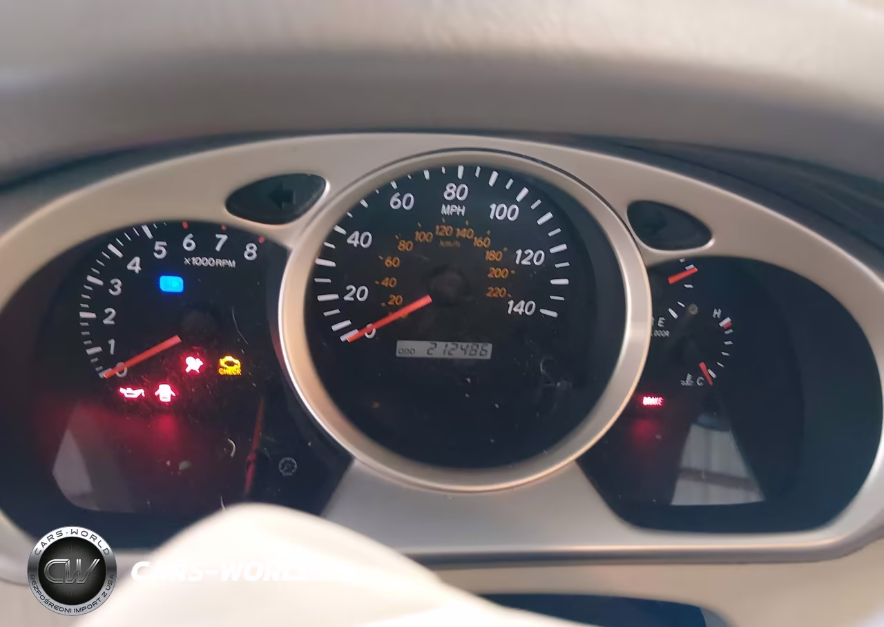 2006 Toyota Highlander Limited V6 VIN:JTEDP21AX60100272 - 7