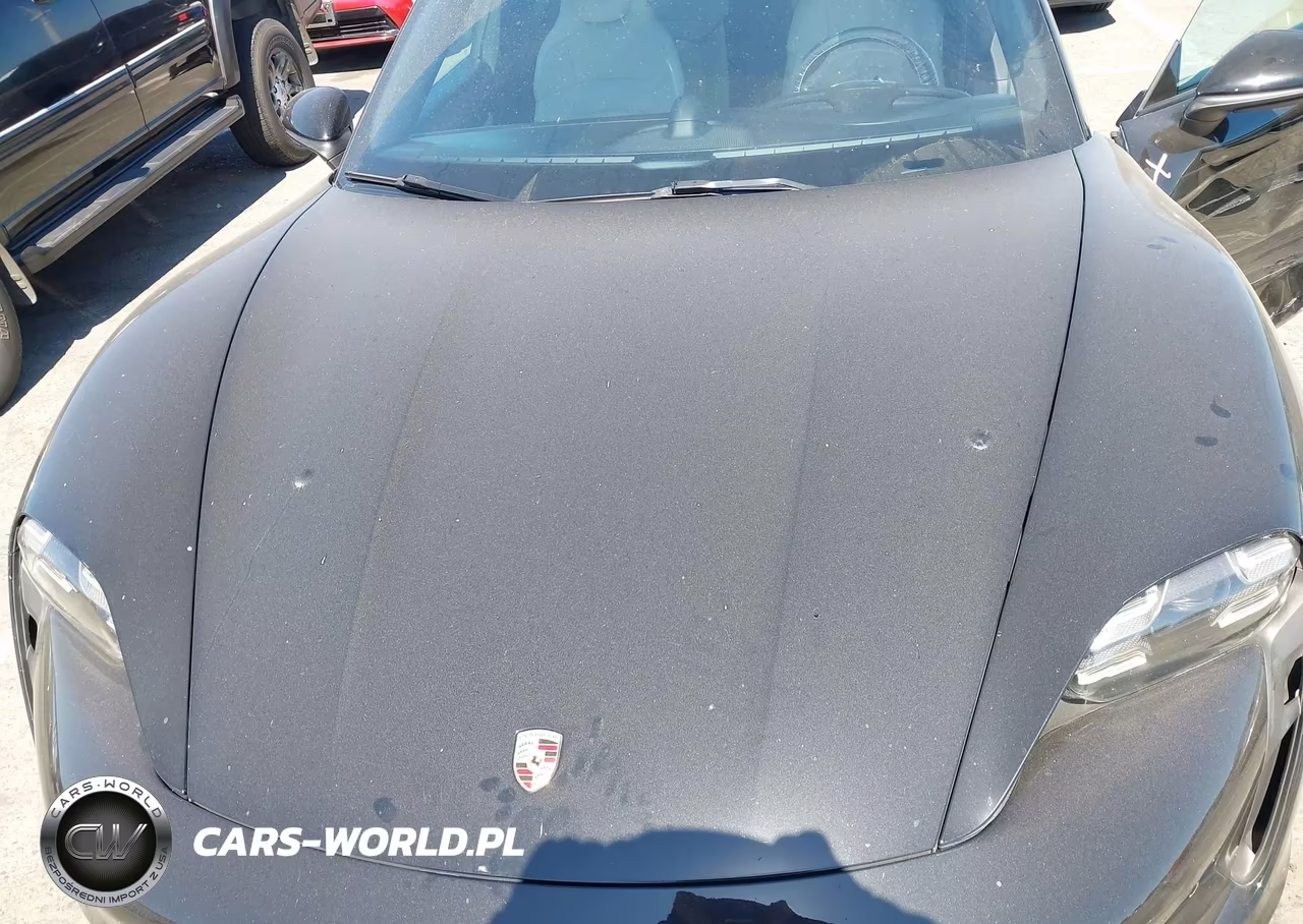 2021 Porsche Taycan 4S VIN:WP0AB2Y15MSA44788 - 10