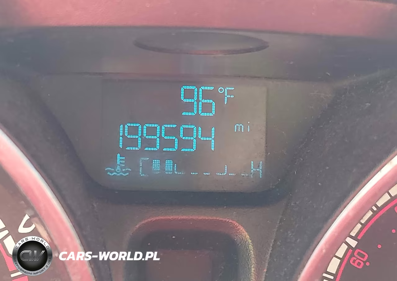 2015 Ford Fiesta St VIN:3FADP4GX3FM145276 - 15