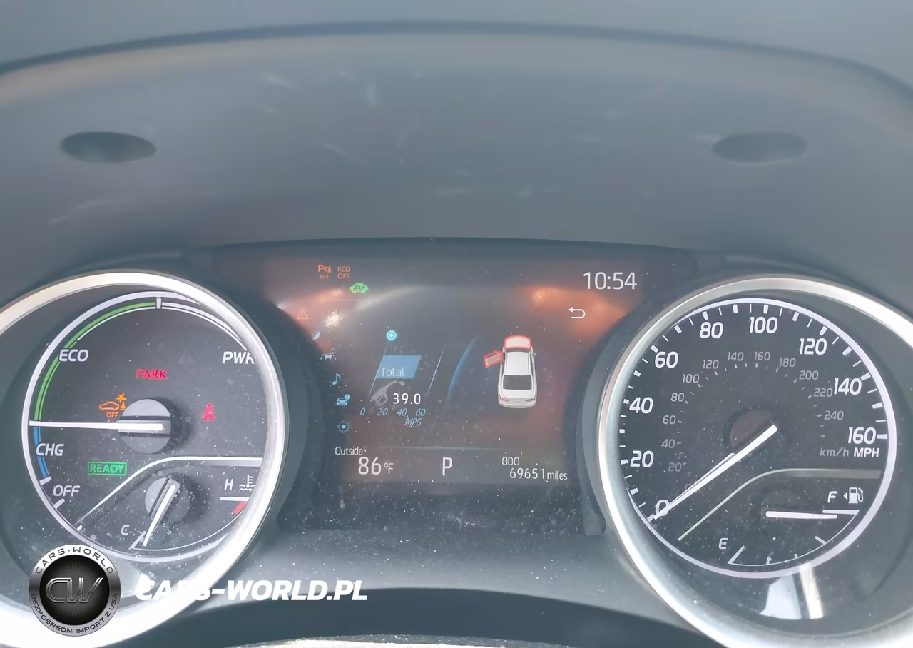 2022 Toyota Camry Xle Hybrid VIN:4T1F31AK9NU575930 - 7