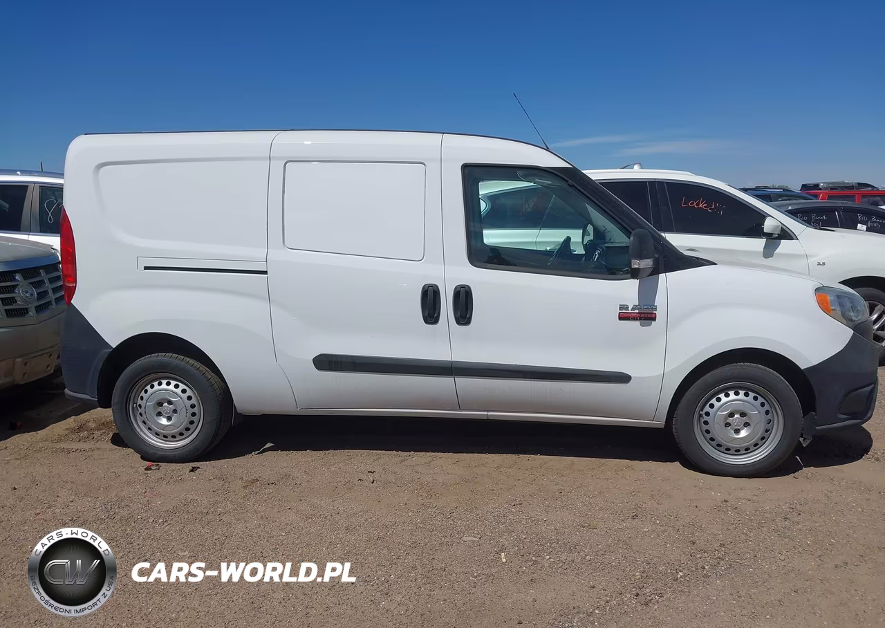 2020 Ram Promaster City Tradesman VIN:ZFBHRFAB5L6R58583 - 15