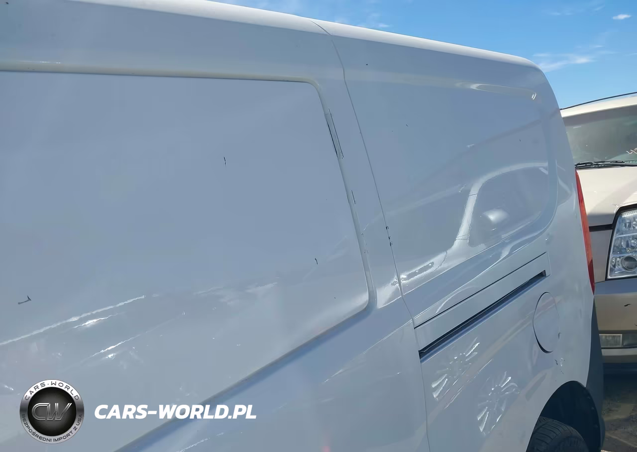 2020 Ram Promaster City Tradesman VIN:ZFBHRFAB5L6R58583 - 6