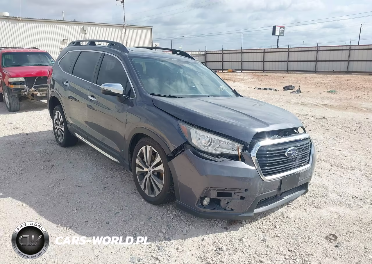 2020 Subaru Ascent Touring