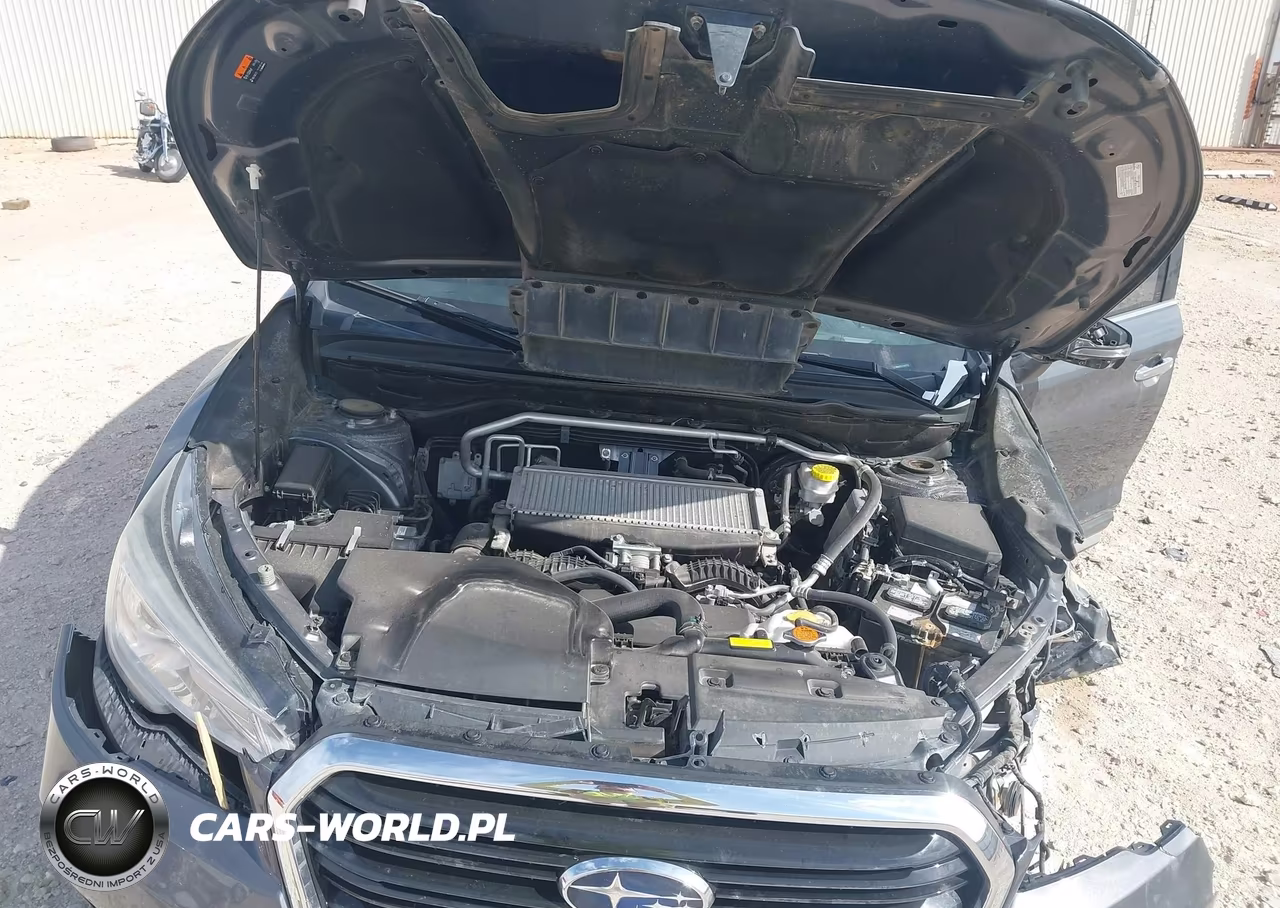 2020 Subaru Ascent Touring VIN:4S4WMARD2L3469731 - 10