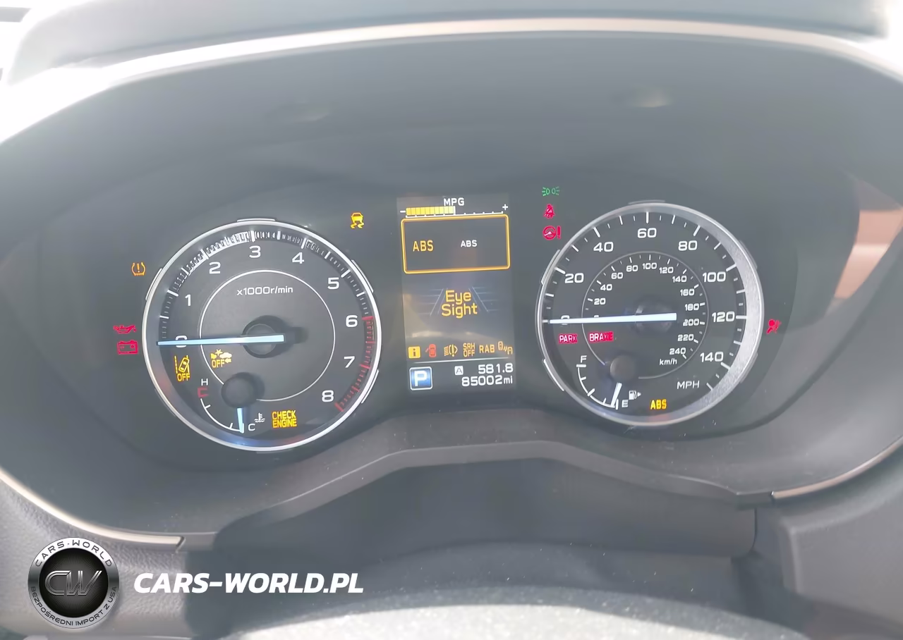 2020 Subaru Ascent Touring VIN:4S4WMARD2L3469731 - 7