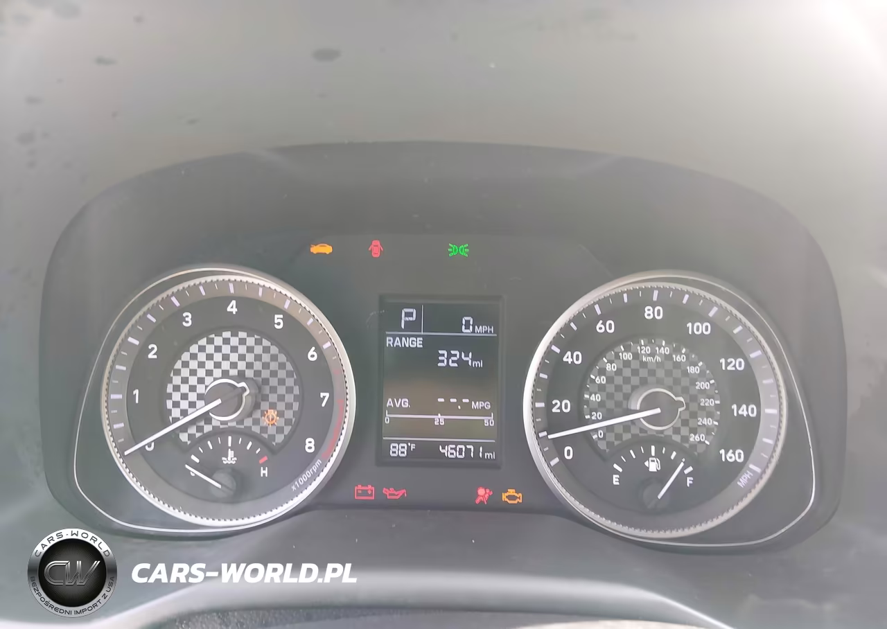 2019 Hyundai Elantra Se VIN:5NPD74LF7KH488065 - 7