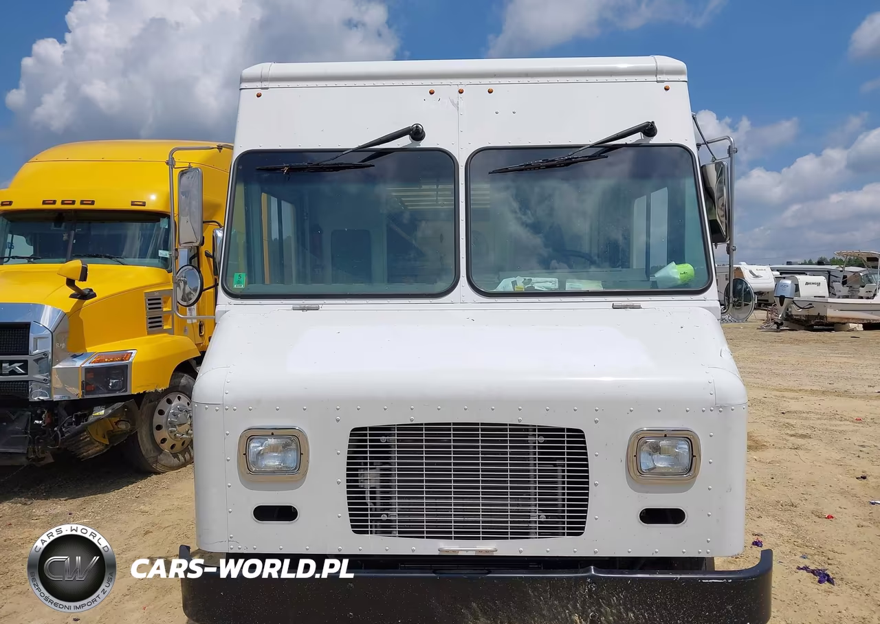 2021 Ford F-59 Commercial Stripped VIN:1F66F5KNXM0A05150 - 12