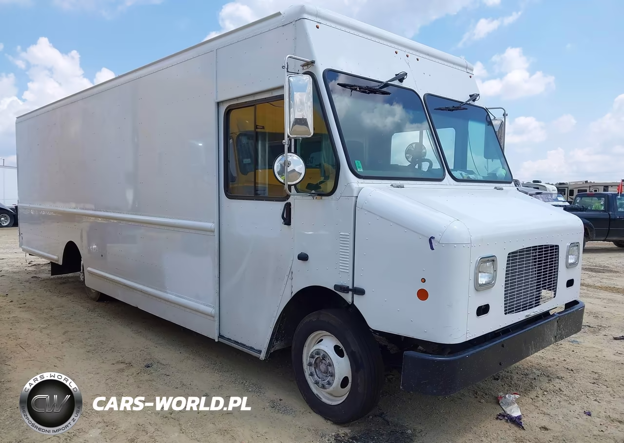 2021 Ford F-59 Commercial Stripped VIN:1F66F5KNXM0A05150 - 13