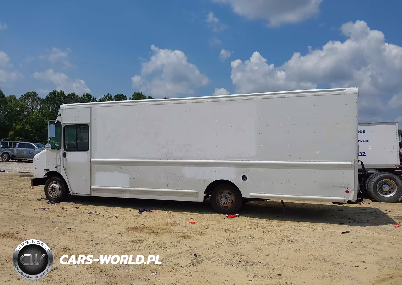 2021 Ford F-59 Commercial Stripped VIN:1F66F5KNXM0A05150 - 14
