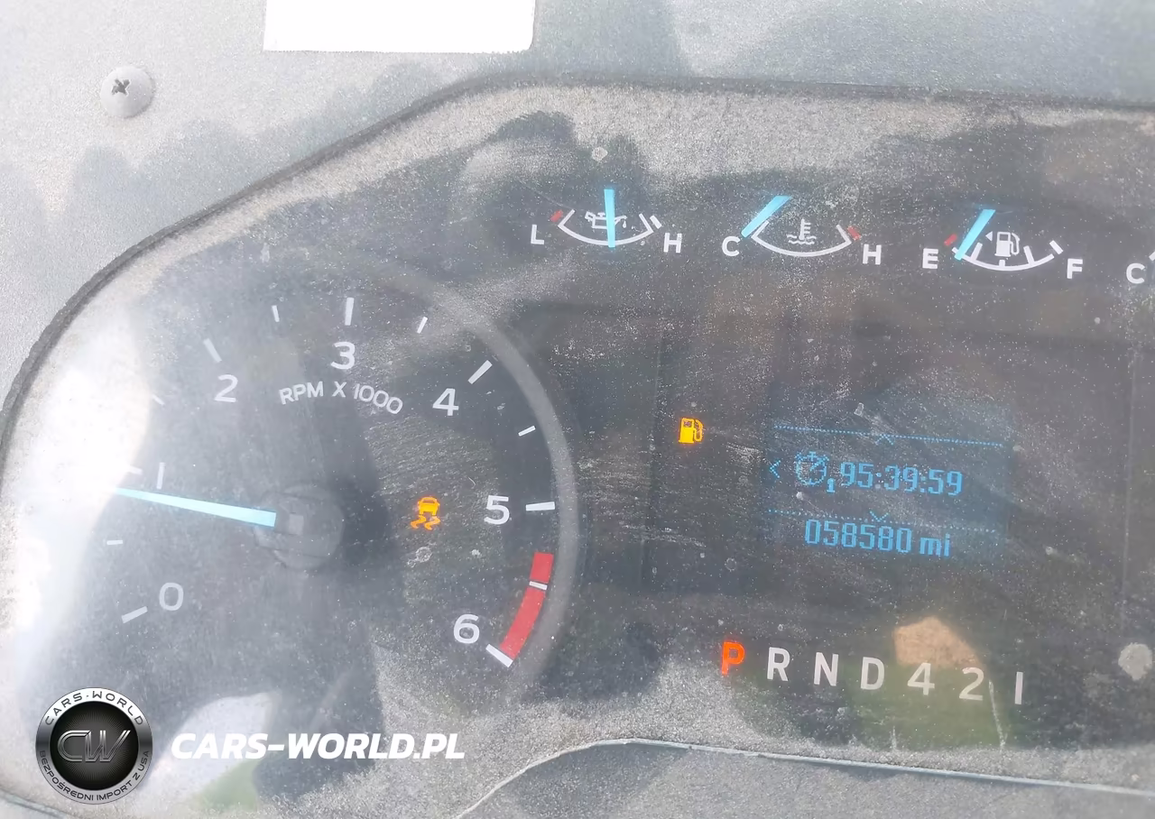 2021 Ford F-59 Commercial Stripped VIN:1F66F5KNXM0A05150 - 5
