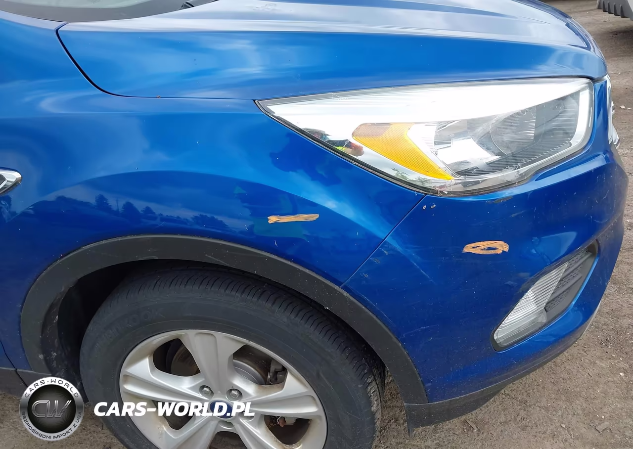 2018 Ford Escape Se VIN:1FMCU0GD8JUB09080 - 12