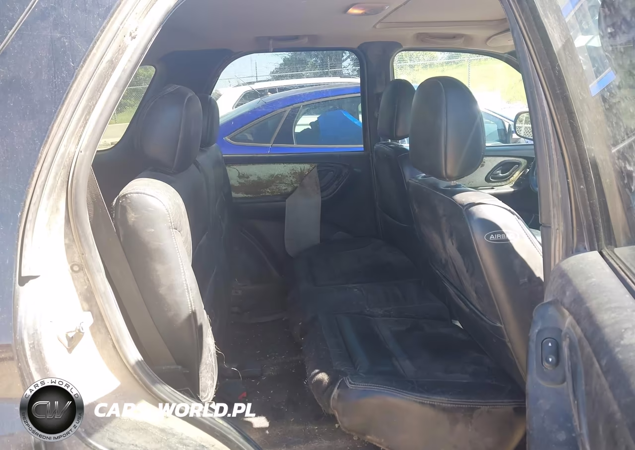 2002 Ford Escape Xlt VIN:1FMCU04102KD51742 - 8