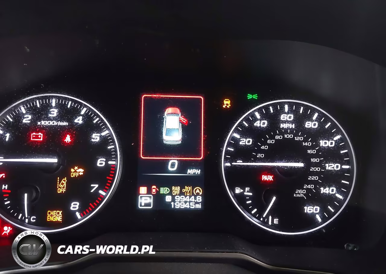 2024 Subaru Legacy Limited VIN:4S3BWAN60R3006838 - 7