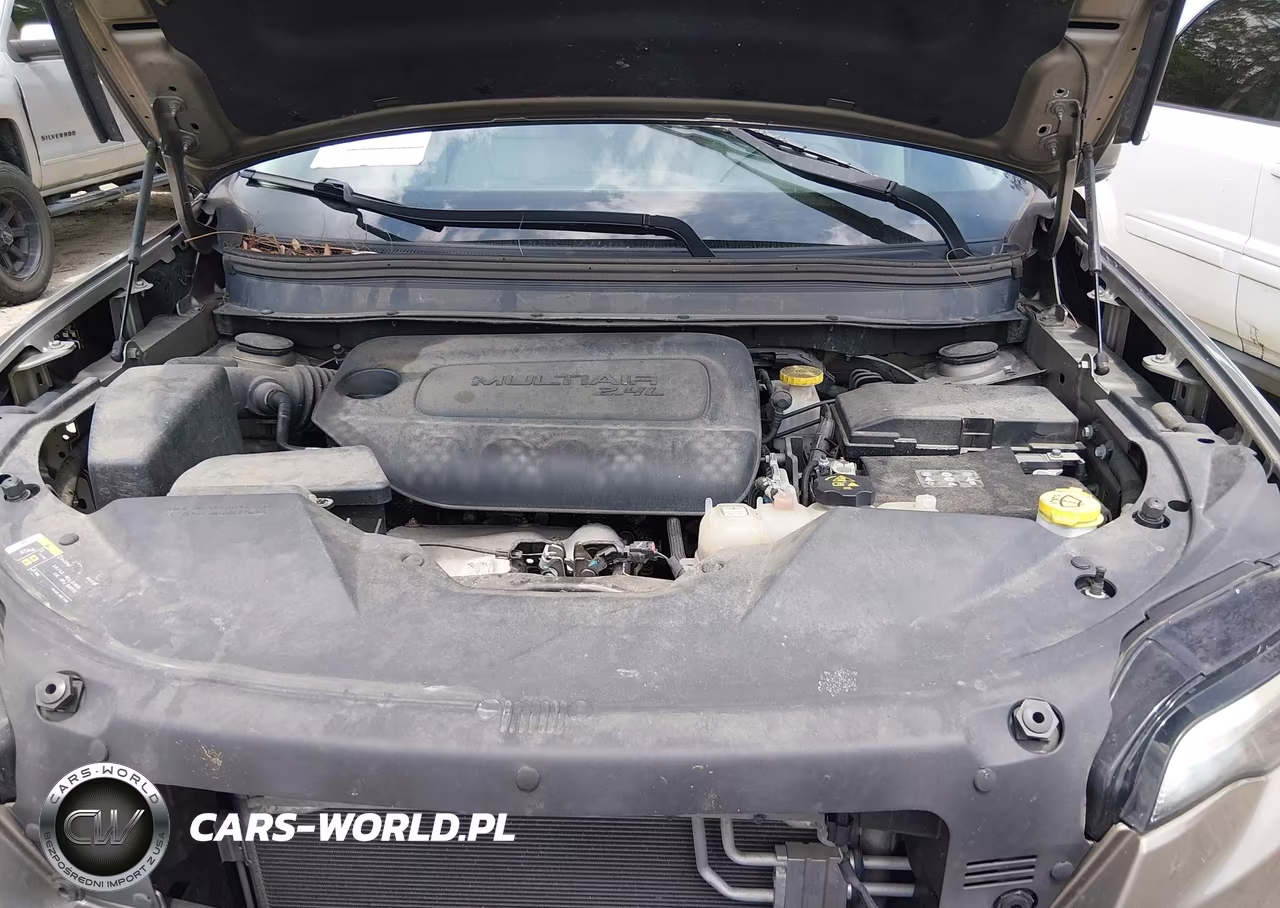 2019 Jeep Cherokee Limited Fwd VIN:1C4PJLDB6KD325434 - 10