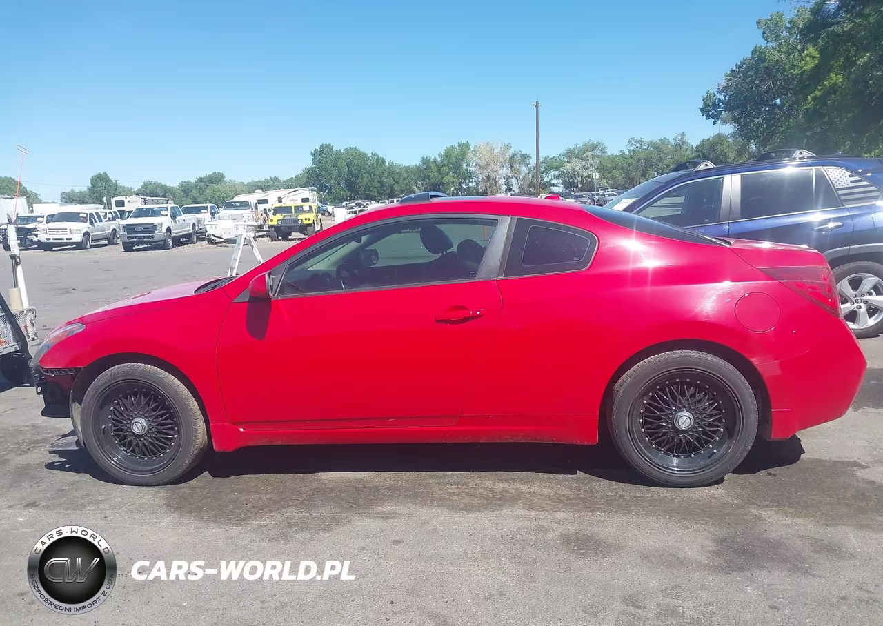 2009 Nissan Altima 2.5 S VIN:1N4AL24E39C142907 - 14