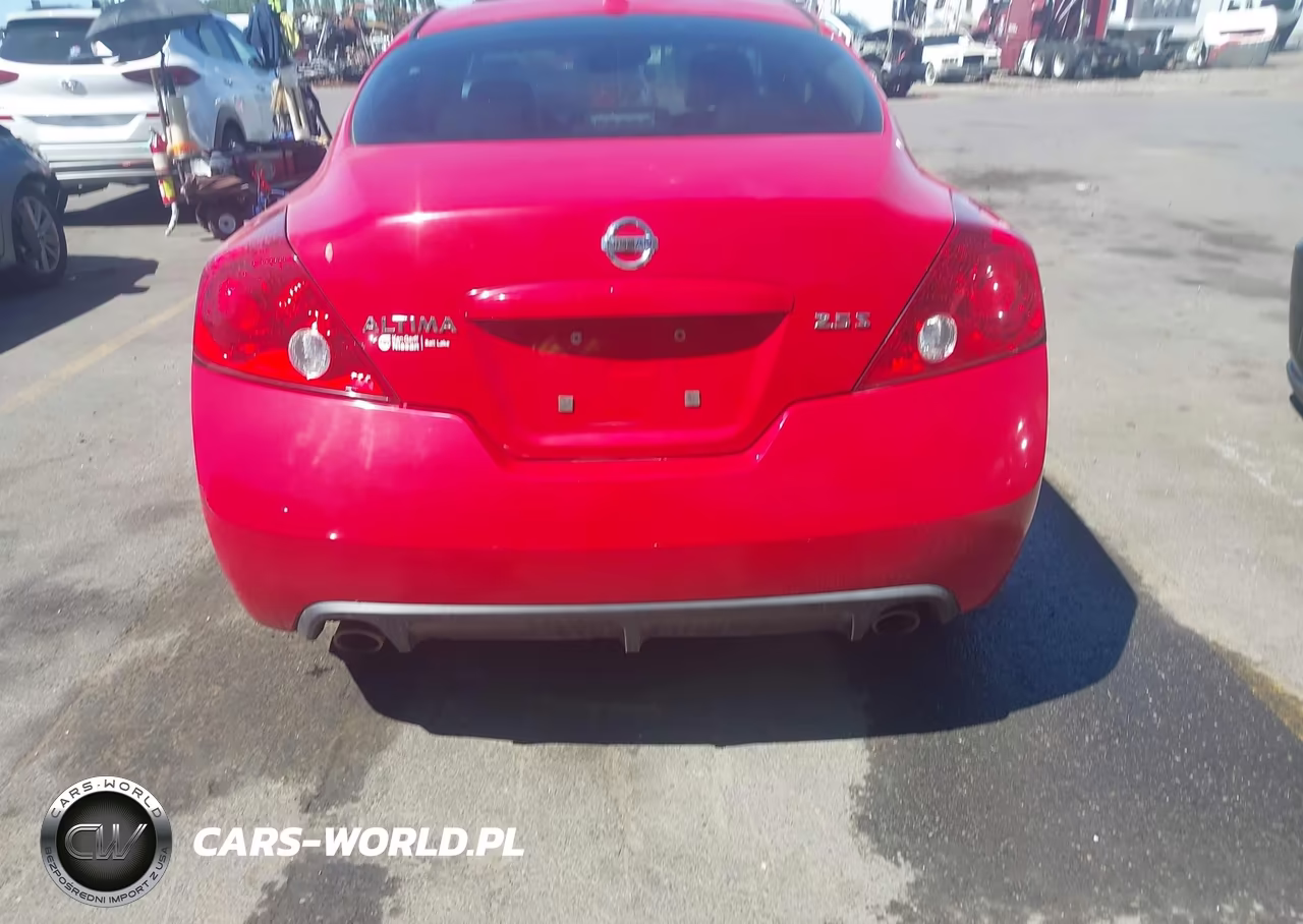 2009 Nissan Altima 2.5 S VIN:1N4AL24E39C142907 - 16