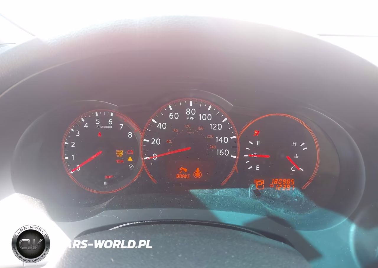 2009 Nissan Altima 2.5 S VIN:1N4AL24E39C142907 - 7