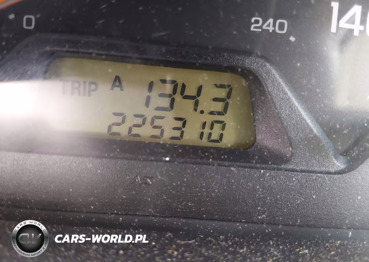 2000 Honda Accord 2.3 Lx VIN:1HGCG6655YA132385 - 15