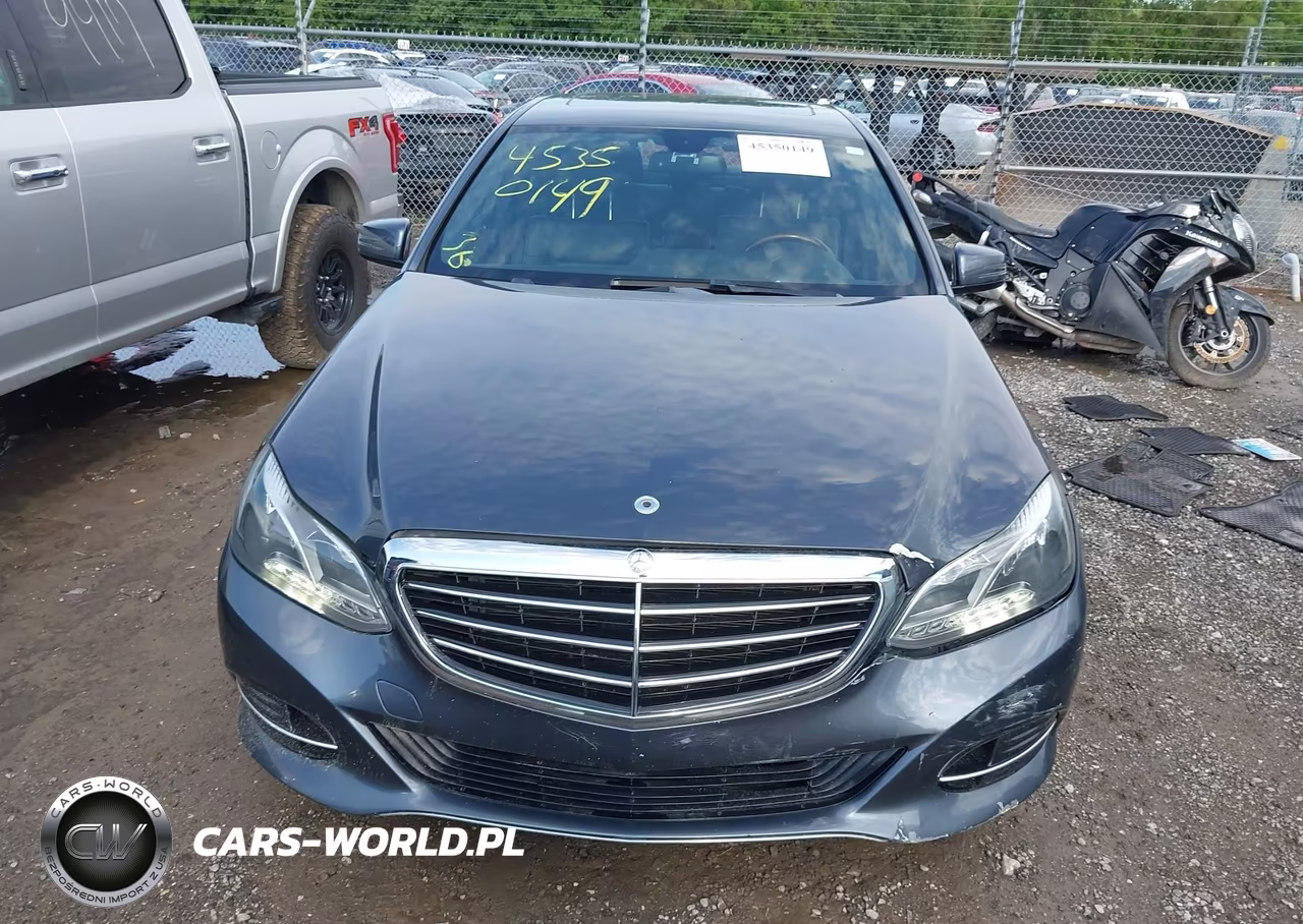 2014 Mercedes-Benz E 350 4Matic VIN:WDDHF8JB2EB057141 - 12