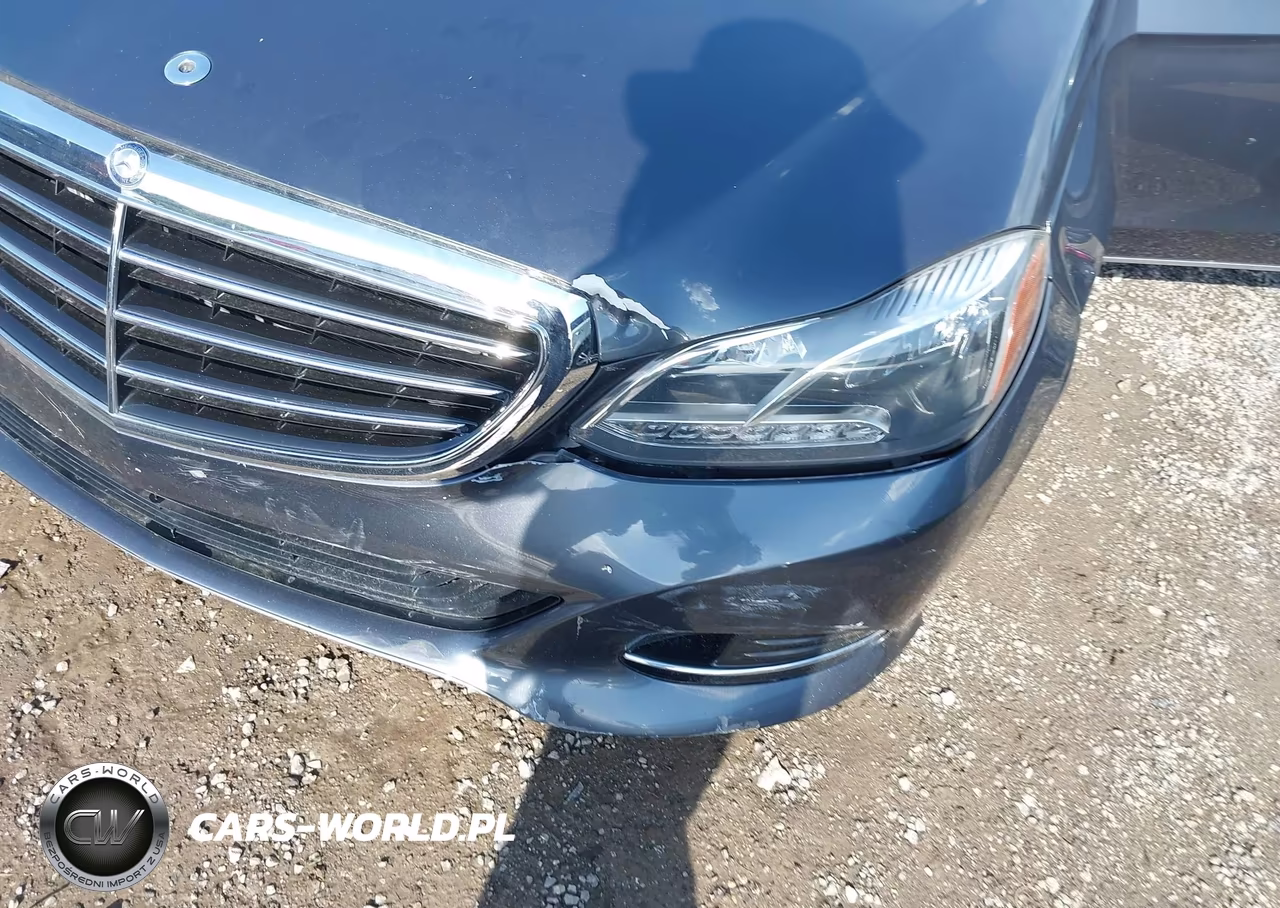 2014 Mercedes-Benz E 350 4Matic VIN:WDDHF8JB2EB057141 - 6