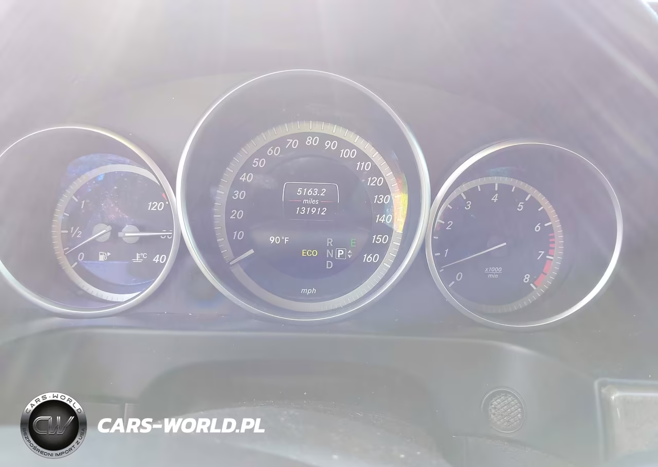 2014 Mercedes-Benz E 350 4Matic VIN:WDDHF8JB2EB057141 - 7