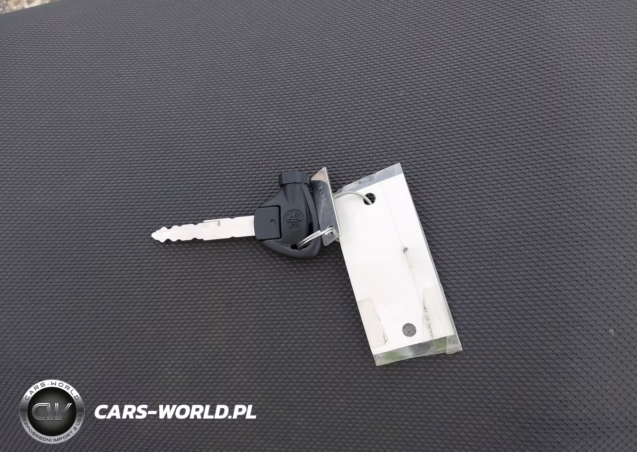 2018 Yamaha Yw50 F VIN:RKRSA43A9JA126167 - 11