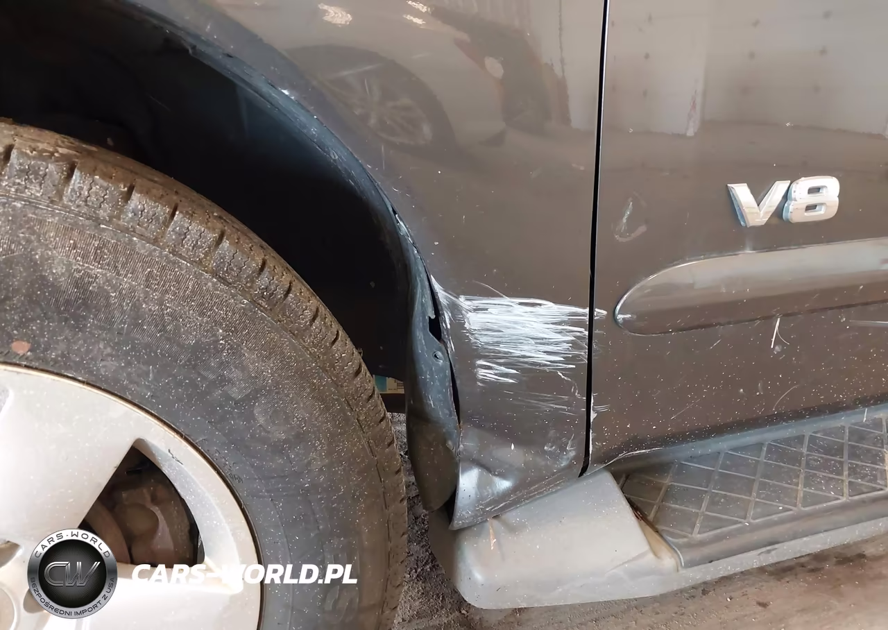 2007 Nissan Armada Se VIN:5N1AA08CX7N723718 - 6