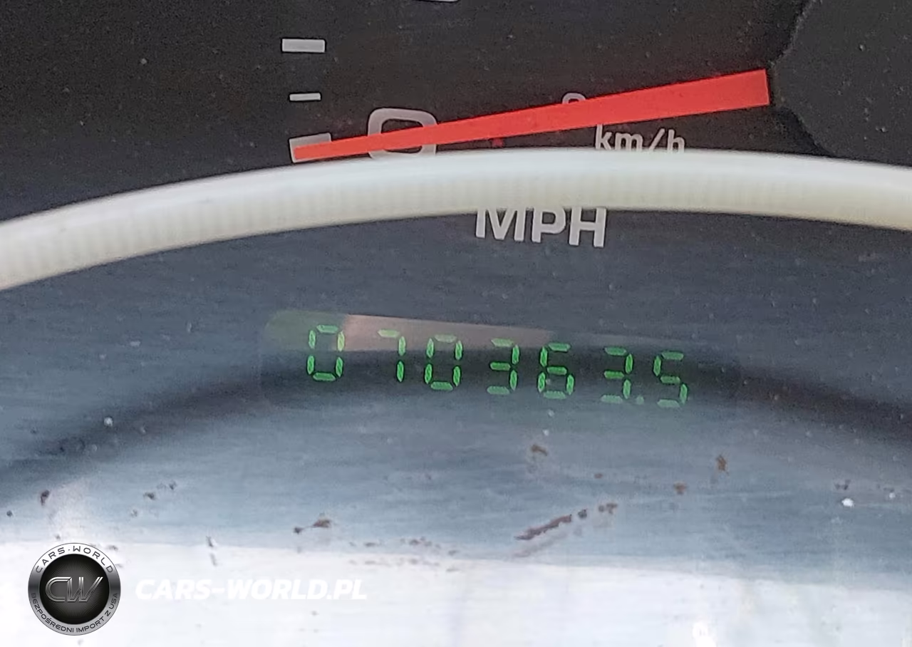 2003 Ford F-350 Xl-Xlt VIN:1FDWF37S73EC91746 - 5
