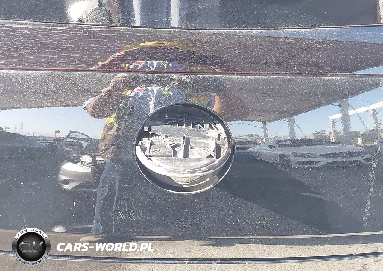 2025 Mercedes-Benz Glc 300 4Matic Coupe VIN:W1NKJ4HB9SF411019 - 20