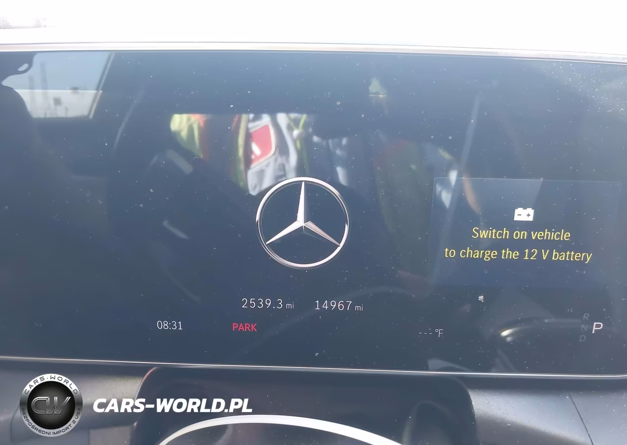 2025 Mercedes-Benz Glc 300 4Matic Coupe VIN:W1NKJ4HB9SF411019 - 7