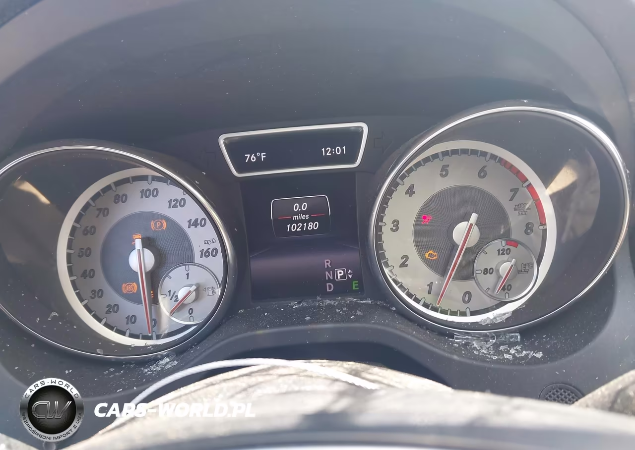 2014 Mercedes-Benz Cla 250 VIN:WDDSJ4EB0EN118654 - 7