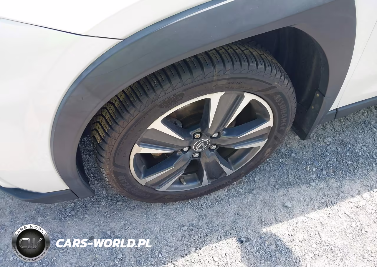 2020 Lexus Ux 250H VIN:JTHP9JBH7L2021402 - 12