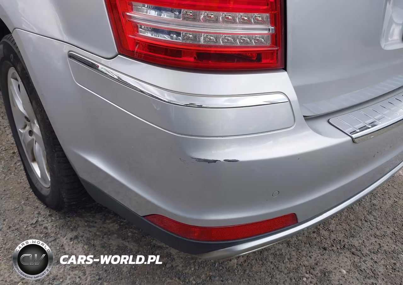 2010 Mercedes-Benz Gl 450 4Matic VIN:4JGBF7BE2AA592422 - 6