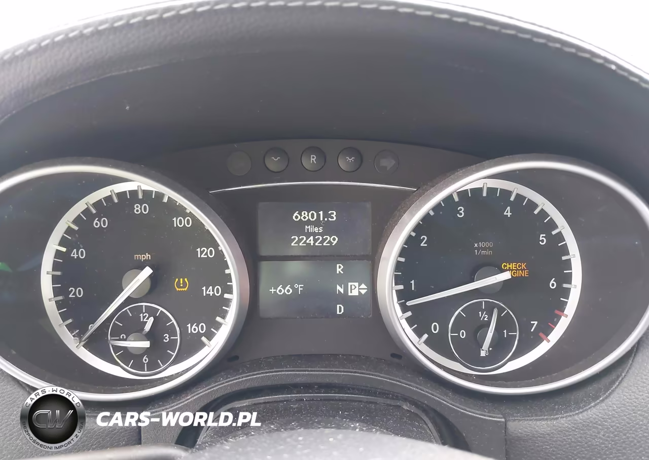 2010 Mercedes-Benz Gl 450 4Matic VIN:4JGBF7BE2AA592422 - 7