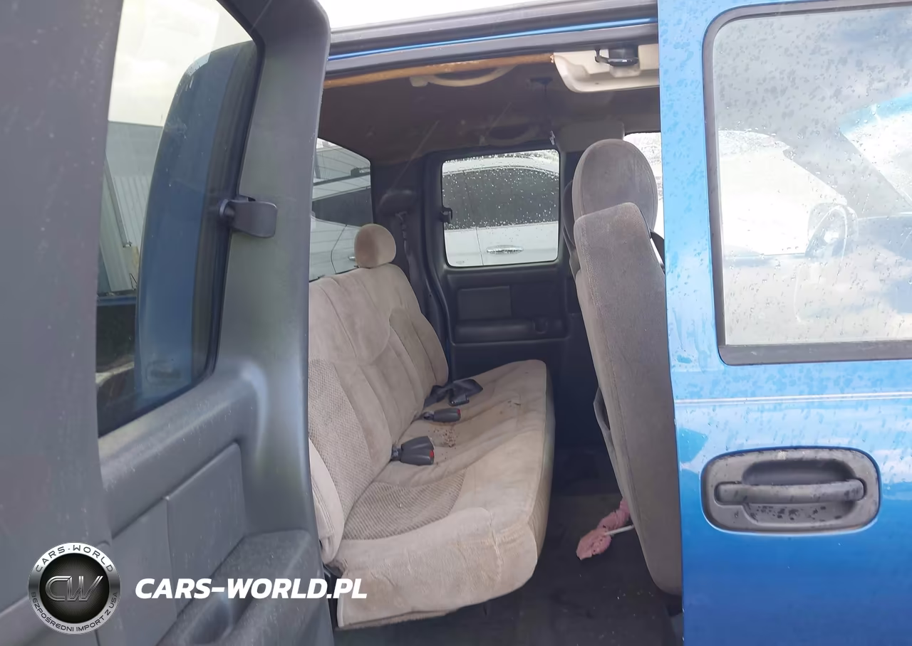 2004 GMC Sierra 1500 Sle VIN:2GTEC19V241116585 - 8