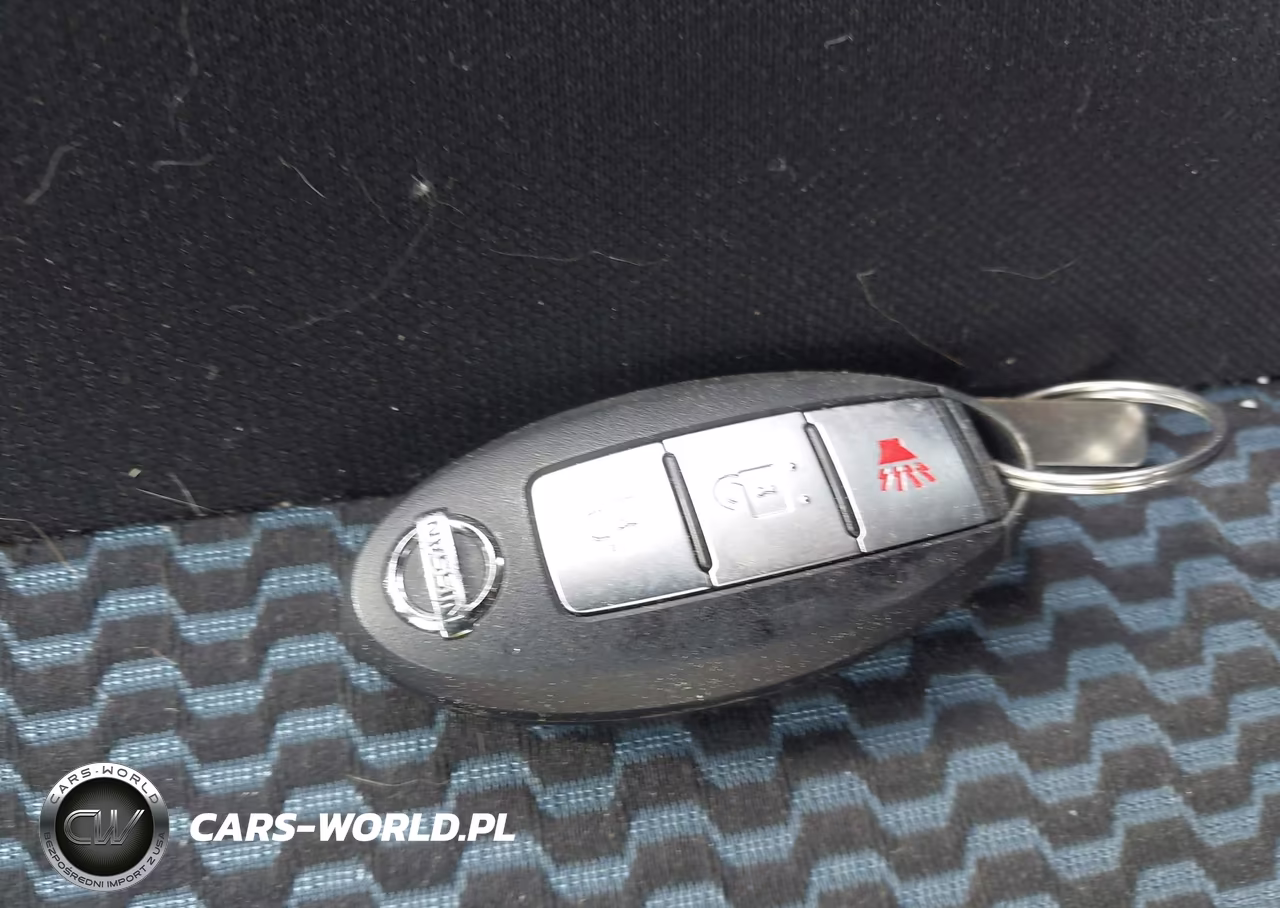 2014 Nissan Versa Note Sv VIN:3N1CE2CP7EL359362 - 11