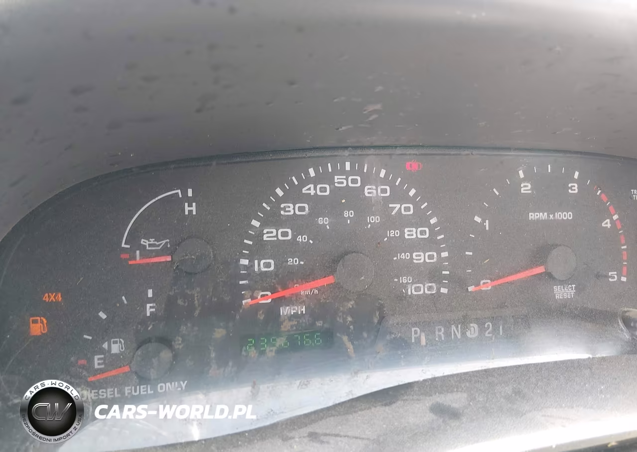 2002 Ford F-350 Xl-Xlt VIN:1FTSF31F32EB63498 - 7