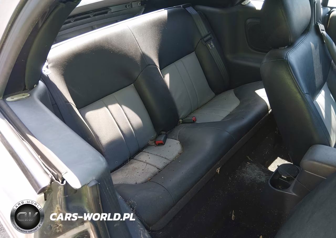2006 Chrysler Sebring Gtc VIN:1C3EL75RX6N131076 - 8