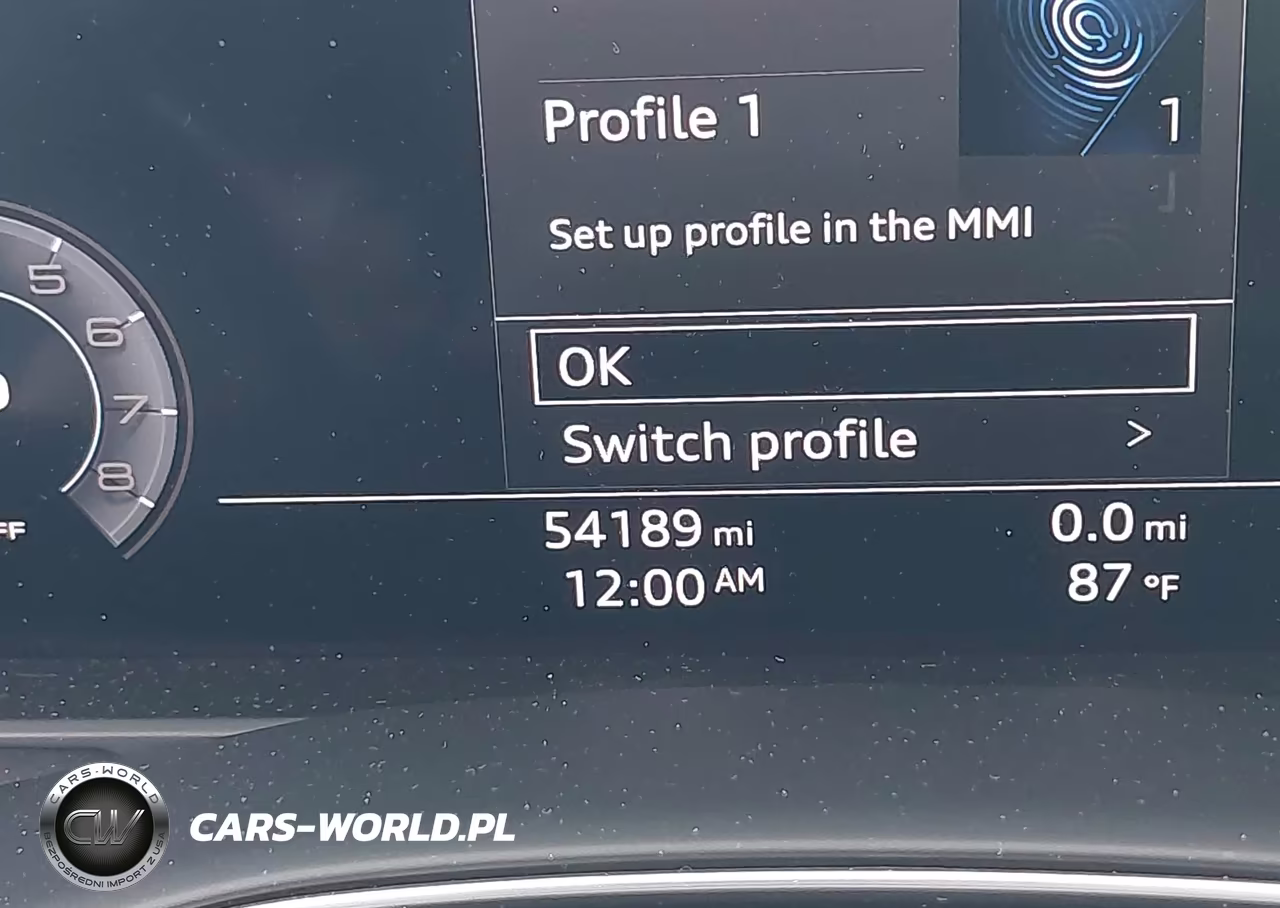 2019 Audi Q8 55 Premium VIN:WA1BVAF17KD038184 - 14