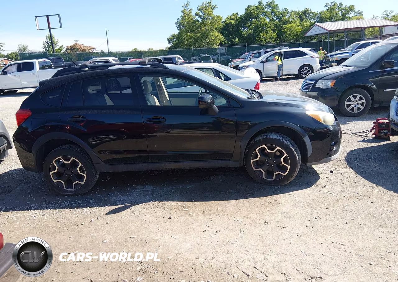 2014 Subaru Xv Crosstrek 2.0I Limited VIN:JF2GPAKC5E8261707 - 12