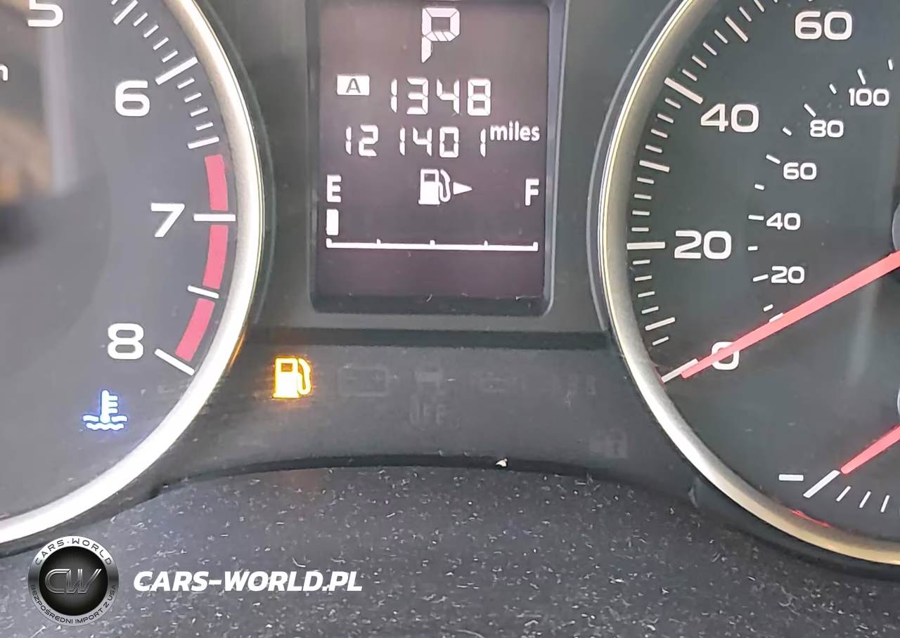 2014 Subaru Xv Crosstrek 2.0I Limited VIN:JF2GPAKC5E8261707 - 14