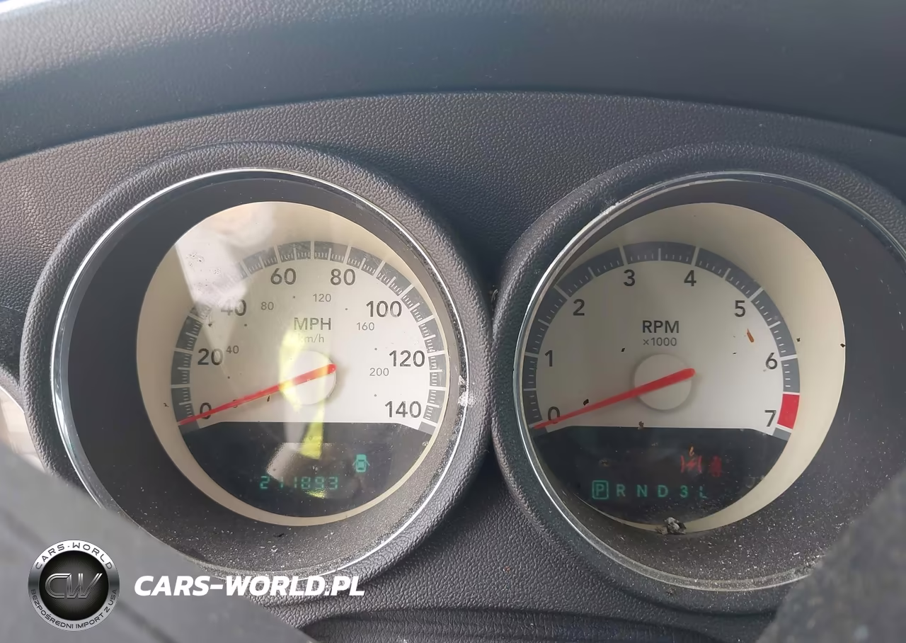 2009 Dodge Charger Sxt VIN:2B3LA33V29H503915 - 7