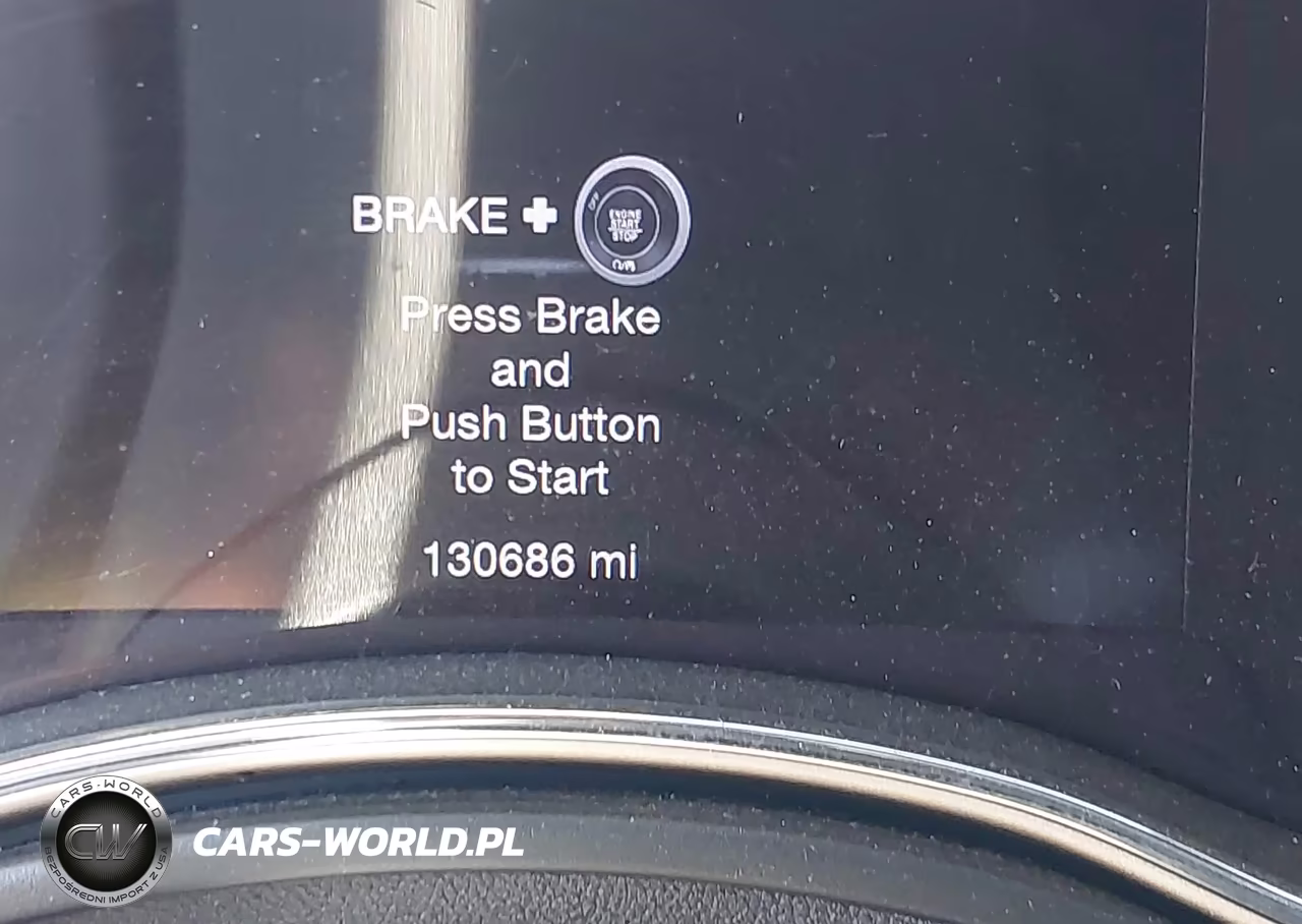 2016 Jeep Grand Cherokee Overland VIN:1C4RJECG4GC322160 - 15