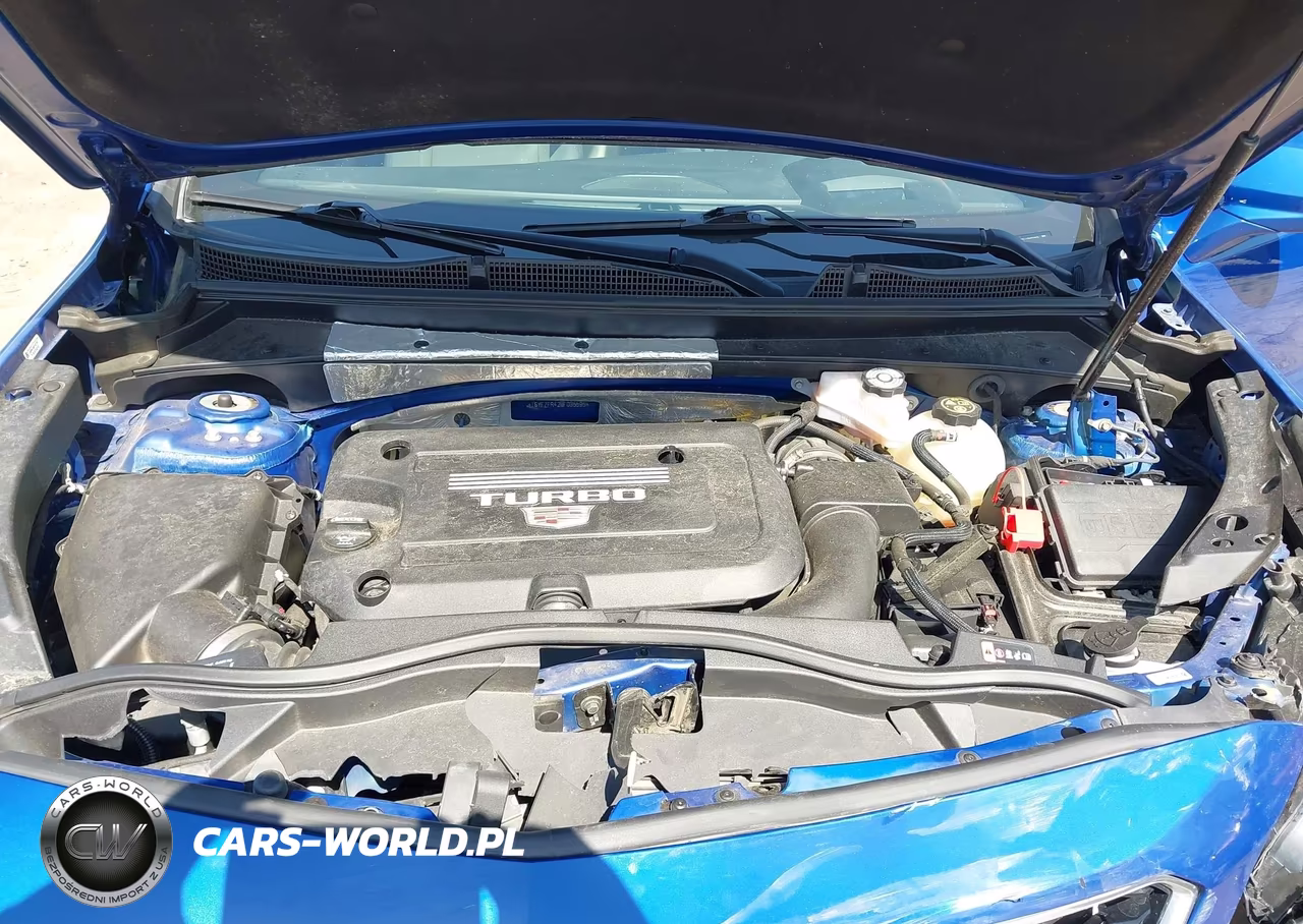 2021 Cadillac Xt4 Sport VIN:1GYFZFR42MF035595 - 10
