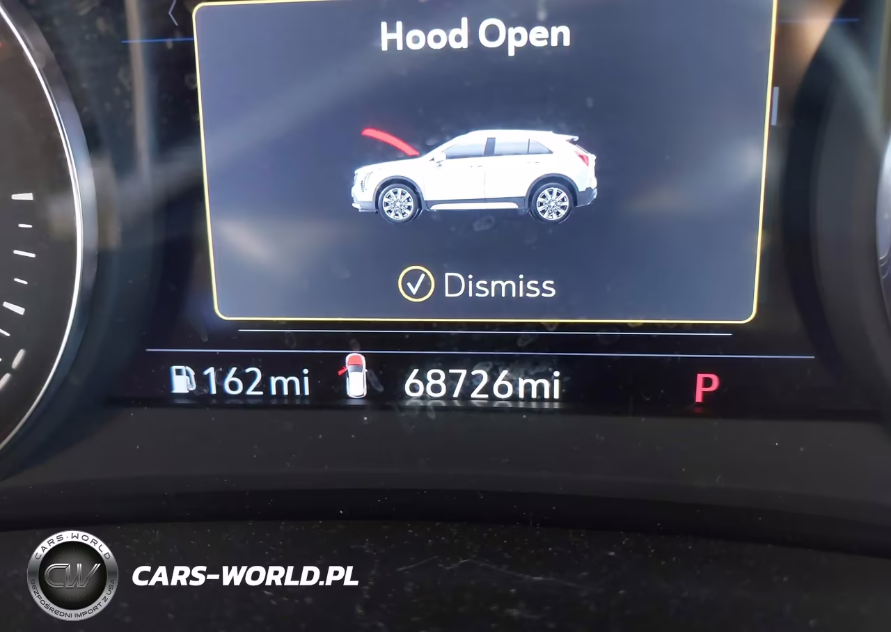 2021 Cadillac Xt4 Sport VIN:1GYFZFR42MF035595 - 15